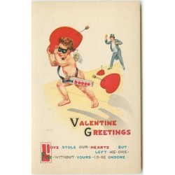 n°12990 - Valentine...