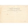 n°27189 - Carte Gaufrée - Baigneuse - Amoureuse du vent et de la tempête ! et le reste !
