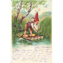 n°27190 - Fantaisie -...