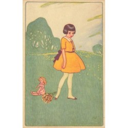 n°27194 - Fantaisie -...