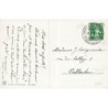 n°27213 - Schröpler - Animaux habillés - Couple de chat en tenue de ville