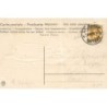 n°27225 - Carte Gaufrée - Clapsaddle - Joyeux Noël - Ange tenant un journal