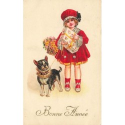 n°27234 - Bonne Année -...