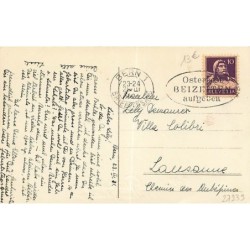 n°27239 - Anniversaire - Cactus humanisés - Surréalisme