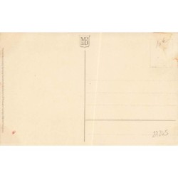 n°27245 - Animaux - Meissner - Chats dans une panier en osier