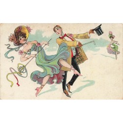 n°27265 - Fantaisie -...