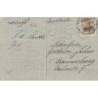 n°27274 - Carte Gaufrée - Nouvel An - Ein frohes Jahr - Pièces d'or et dés