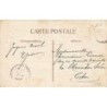 n°27280 - Carte Gaufrée - Joyeux Noël - Père Noël et Fillettes portant des poupées