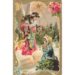 n°27290 - Noël - Veselé...