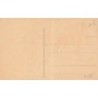 n°27298 - Fantaisie- BvF - Femme montant dans un traîneau