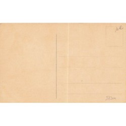 n°27300 - Fantaisie - BvF - Couple dans un traîneau
