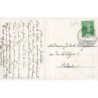 n°27304 - Animaux habillés - Schröpler - Chat un genou à terre, contant fleurette à une chatte