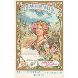 n°27314 - Au Printemps...