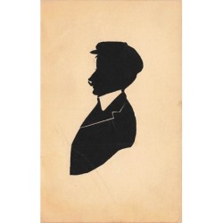 n°27315 - Silhouette -...