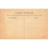 n°27315 - Silhouette - Homme moustachu et portant une casquette