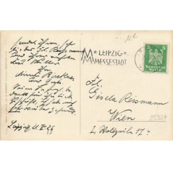 Fantaisie - Flatscher - Angelots allongés en haut d'une colline