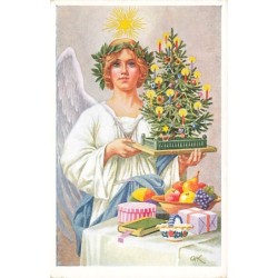 n°27338 - Noël - Radostné...