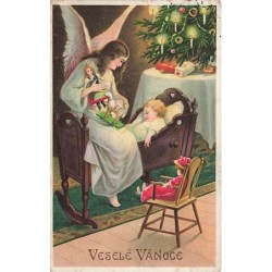 n°27339 - Noël - Veselé...