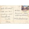 n°27345 - Carte-Photo - Chien - Un teckel