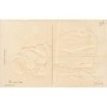 n°27348 - Carte Gaufrée - Serie 7608 - Couple s'embrassant