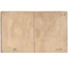 n°13052 - Carte Brodée - Campagne 1915-16 - Le Généralissime Joffre