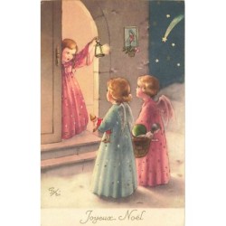 n°27377 - Joyeux Noël -...