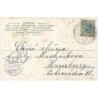 n°27380 - Carte Gaufrée - Veselé Vanoce - Enfants achetant des jouets à un Ange