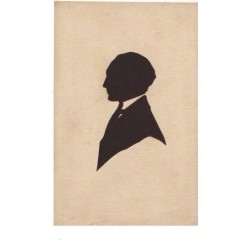 n°13055 - Silhouette - Homme