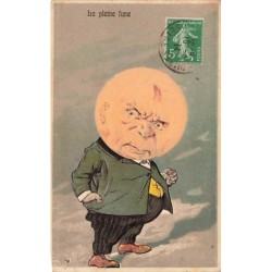 n°27390 - Carte Gaufrée -...