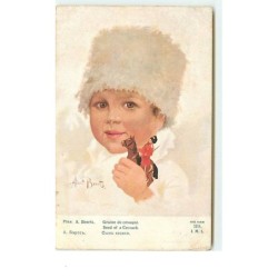n°13060 - Albert Beerts -...