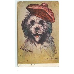 n°13062 - Louis Wain - A...