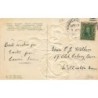 n°27444 - Carte Gaufrée - n°7500 - Easter Greetings - Enfants s'occupant de poussins