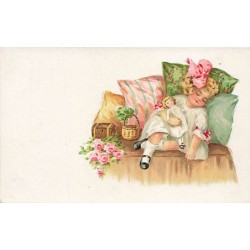 n°27449 - Fantaisie -...