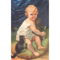n°27450 - Fantaisie -...