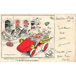 n°27455 - Bandes dessinées...