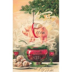 n°27460 - Prosit Neujahr -...