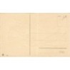 n°27461 - Carte Gaufrée - Prosit Neujahr -Du bist wie eine Rose - Femme agée tenant des roses