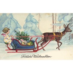 n°27468 - 6082 - Fröhliche...