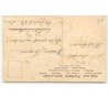 n°13090 - Carte Gaufrée - Amitié Sincère - Couple dans une voiture