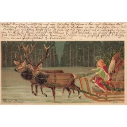 n°27476 - Noël -...