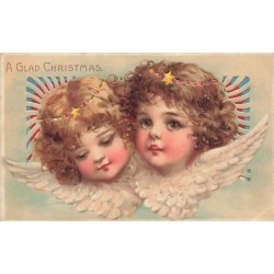n°27477 - Noël - Hold to...