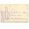 n°13092 - Carte Fantaisie - Fillette sur un banc