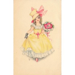 n°27493 - Fantaisie -...