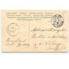 n°13097 - Carte Gaufrée - Bonne Fête - Jeune homme portant une fillette