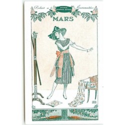 n°13101 - Art déco - Grands...