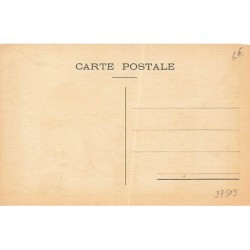 n°27519 - Nouvel An - Bonne Année - Guignol Mourguet