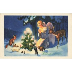 n°27522 - Noël - Radostné...