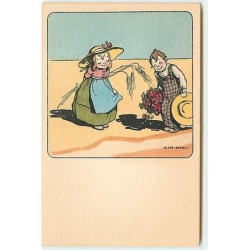 n°13106 - MM Vienne  n°733...