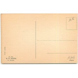 n°13106 - MM Vienne  n°733 - Zoé Borelli - Jeune paysan offrant des roses à une jeune paysanne