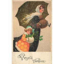 n°27530 - Noël - Veselé...